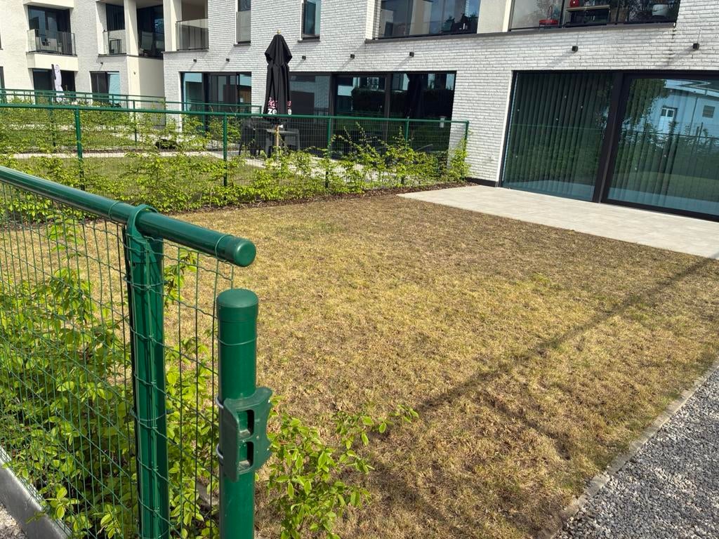 Hulp Tuinwerken, Ophalen, Zo goed als nieuw, Gras