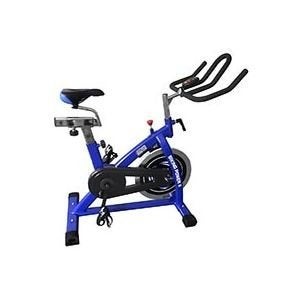 vélo Spinning, Enlèvement, Utilisé, Jambes, Vélo d'appartement