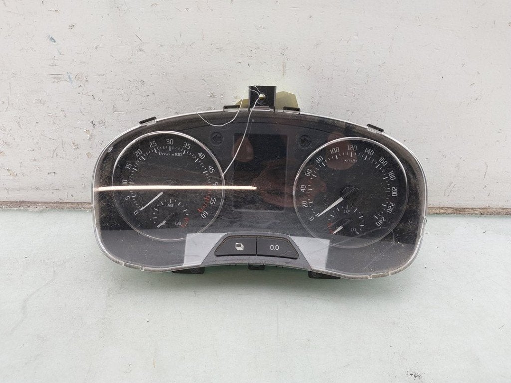 COCKPIT Skoda Roomster (5J) (01-2006/05-2015) (|5J0920841K|), Gebruikt, Skoda, Continental AG, Continental-Plaza 1
30175  Hannover, DE