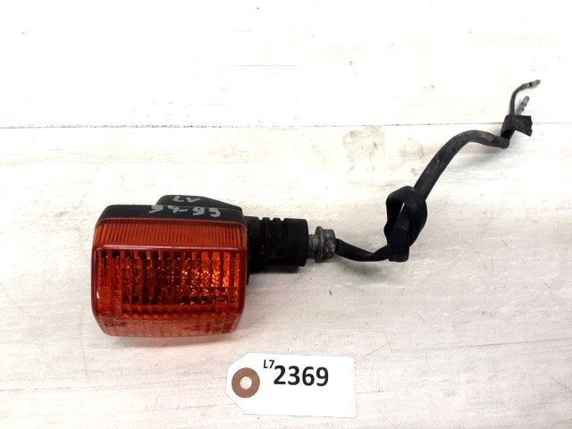CB500F 1993 - 2003 Honda Pinker D1-39411