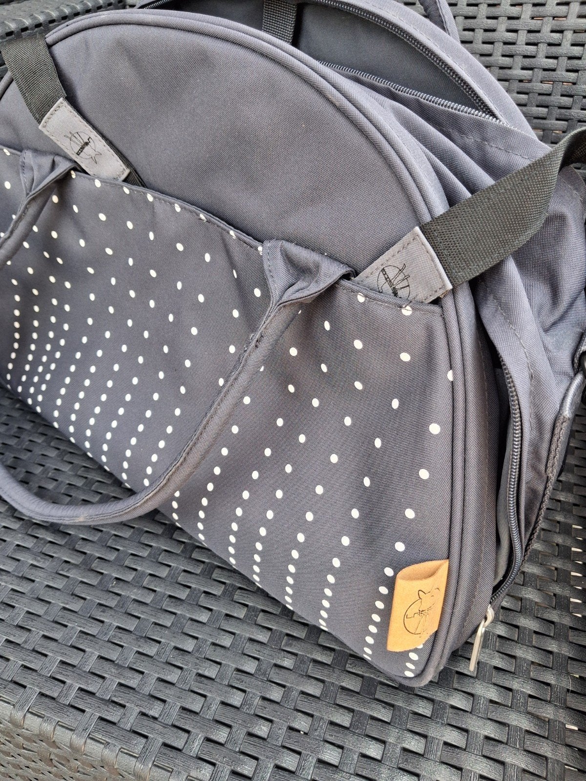 Luiertas, Kinderen en Baby's, Luiertassen, Ophalen