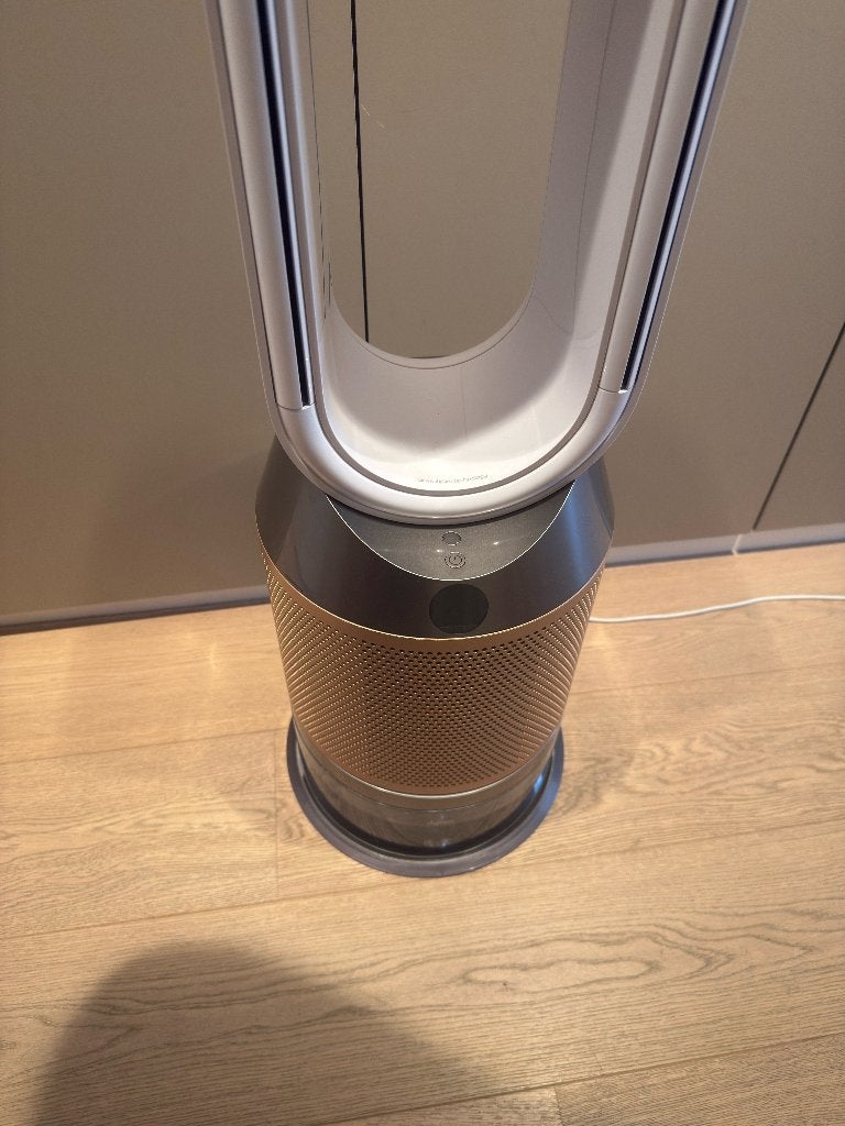 Dyson Purifier Humidify+Cool Formaldehyde (PH04), Enlèvement, Comme neuf, Purificateur d'air