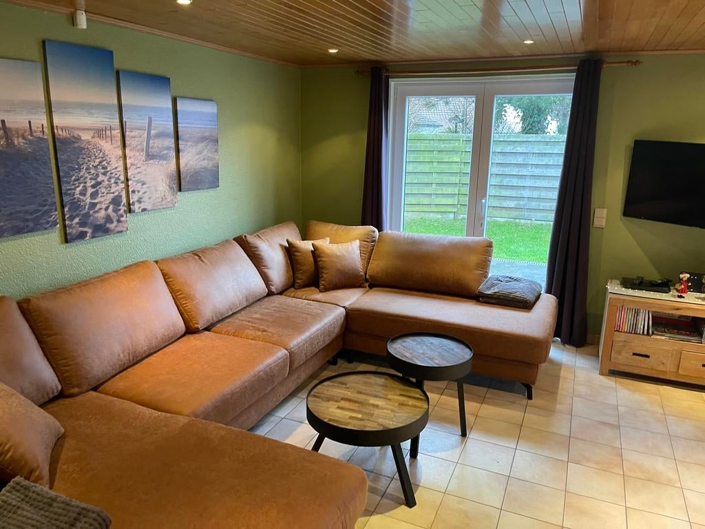 Vakantiewoning te huur, Vakantie, Wasmachine, Aan zee, Dorp