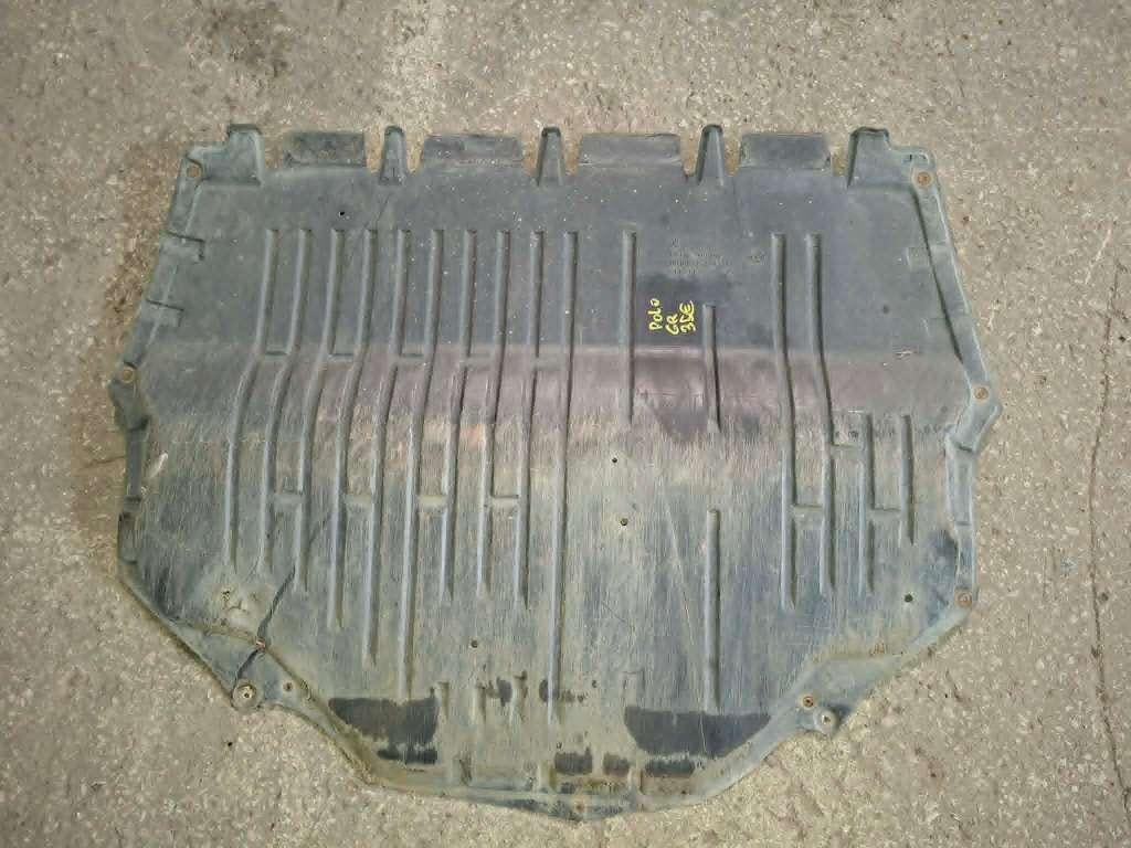 A vendre cache bas moteur Polo 6R, Autos : Pièces & Accessoires, Enlèvement, Utilisé, Volkswagen