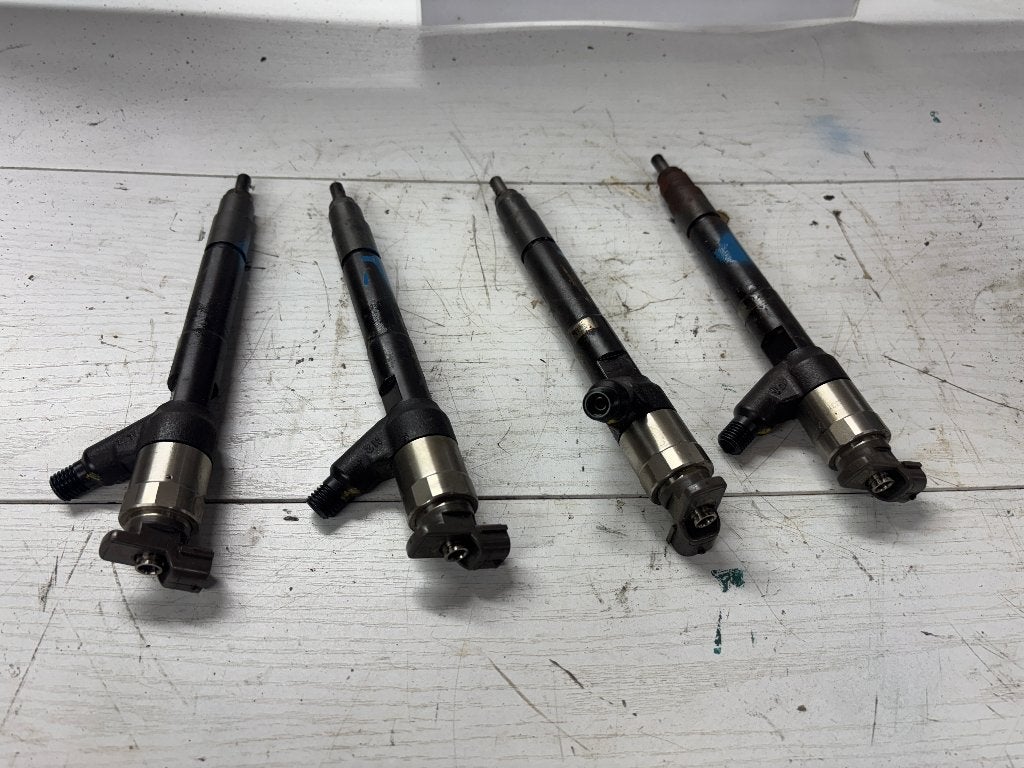 INJECTEUR OPEL 1600 TURBO DIESEL, RUE BRIGADE PIRON 307, Enlèvement, Utilisé, Garage_bila@yahoo.fr
