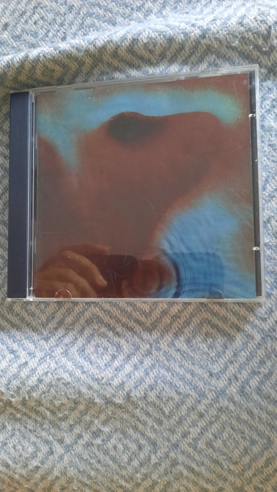 CD PINK FLOYD Meddle (1971 remasterd 1994), CD & DVD, Rock psychédélique, Enlèvement ou Envoi, Comme neuf, Album