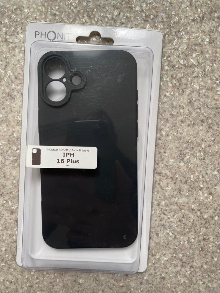 Ideal por commerçant Lots de protection gsm, Enlèvement ou Envoi, Neuf, Protection, Apple iPhone