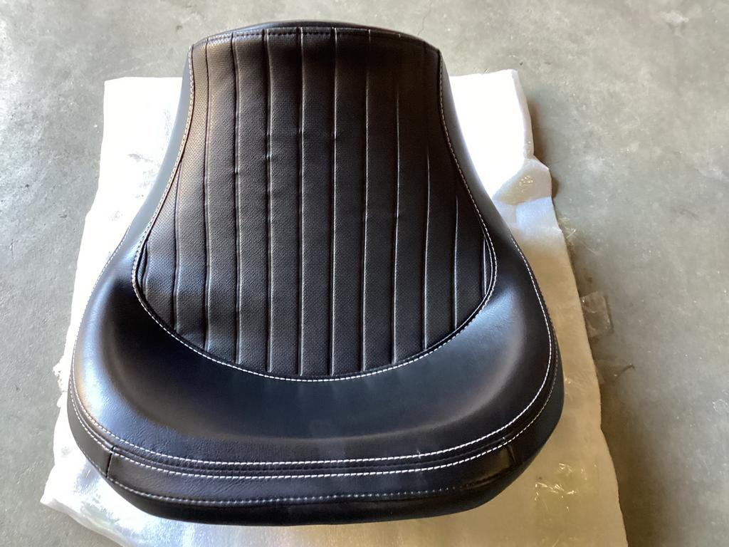 Can am f3 luxe zadel en andere onderdelen, Motoren, Ophalen of Verzenden