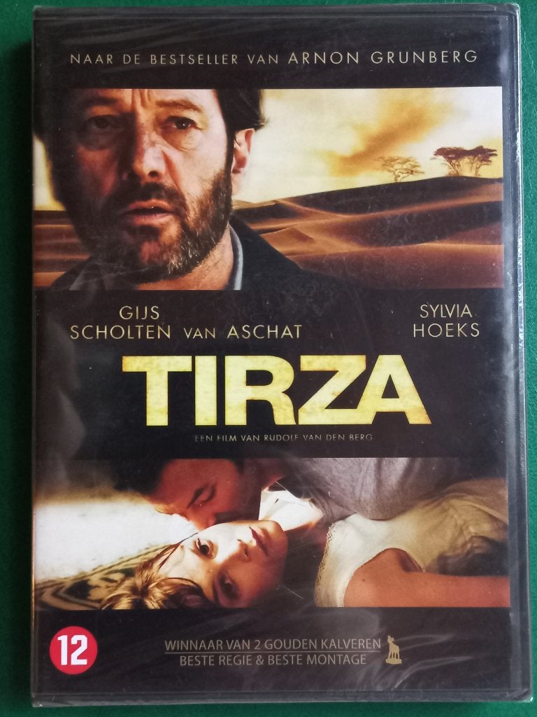 Tirza (2010) nouveau dans son emballage, CD & DVD, Enlèvement ou Envoi, Néerlandais, Autres genres, Néerlandais