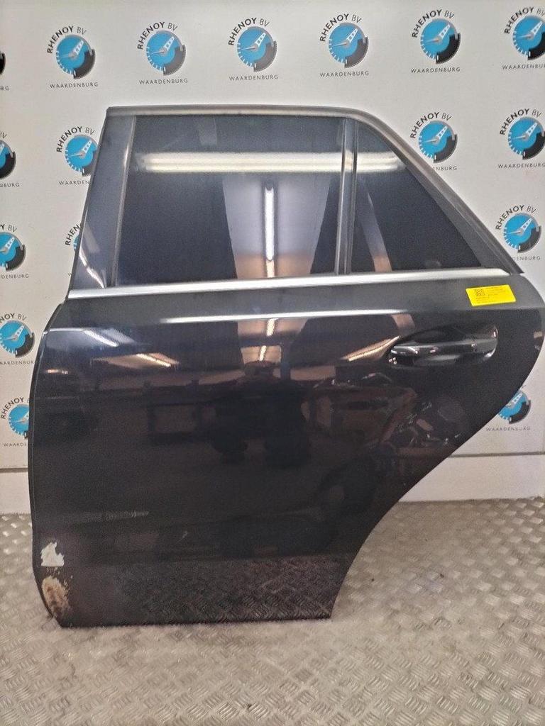 MERCEDES M CLASS W166 ML350 BlueTec 4Matic PORTIER LA  2013, Enlèvement ou Envoi, Utilisé, ARN reconnu