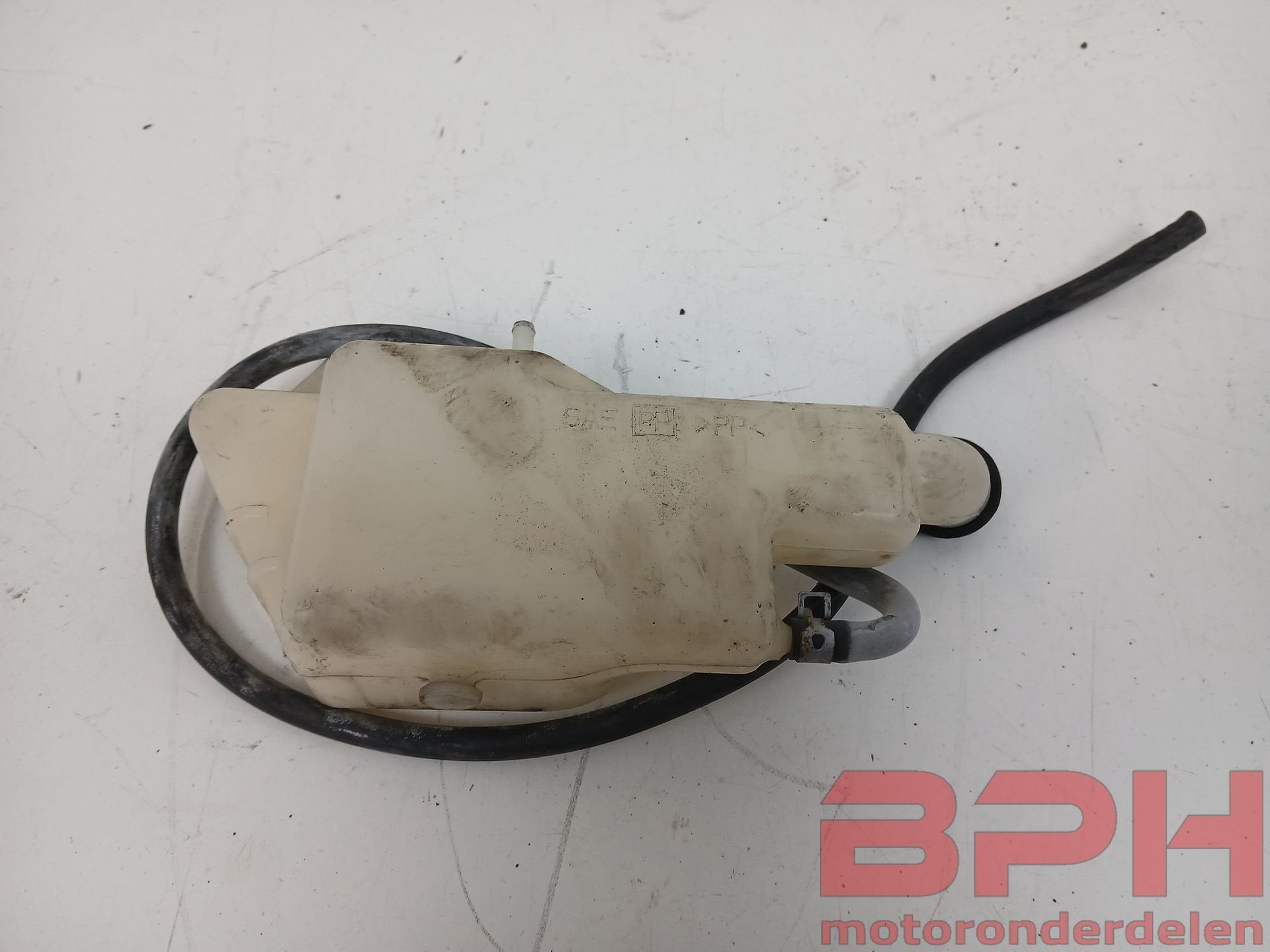 Koelvloeistofreservoir Suzuki GSX1300BK GSX1300 B-king Bking, Motos, -, Utilisé, -, -