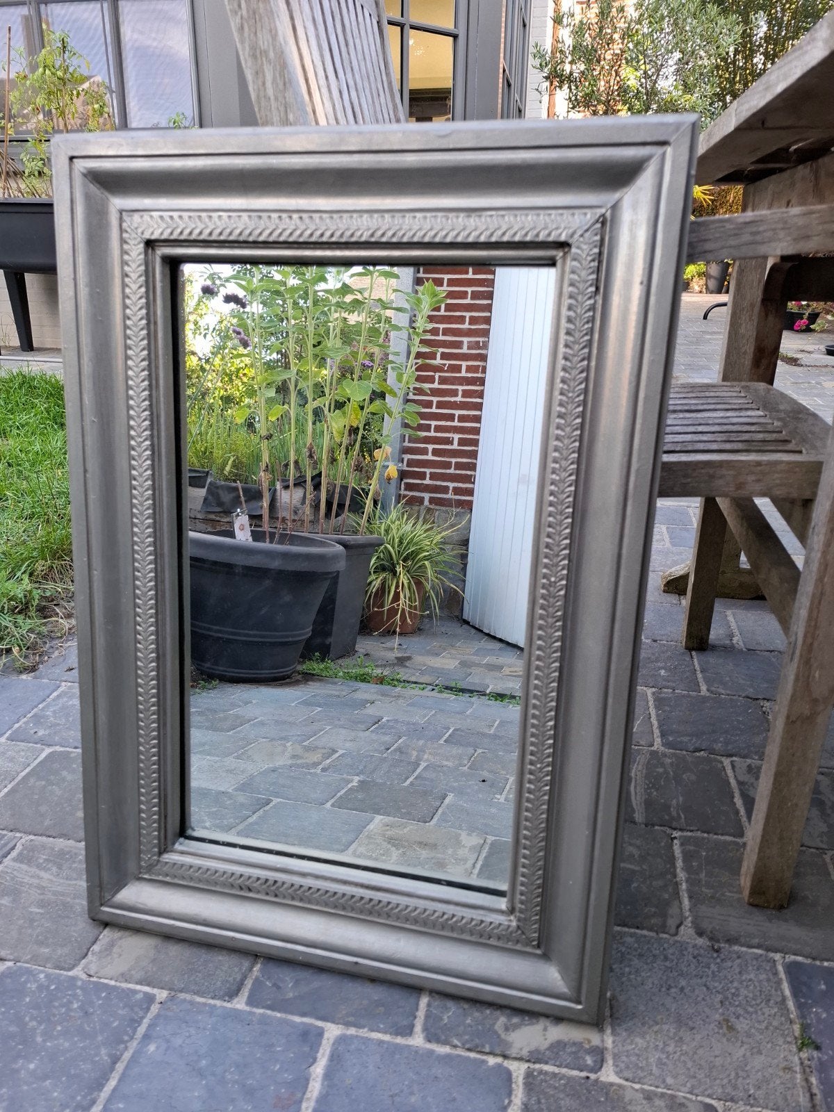 imposte, Maison & Meubles, Accessoires pour la Maison | Miroirs, Enlèvement