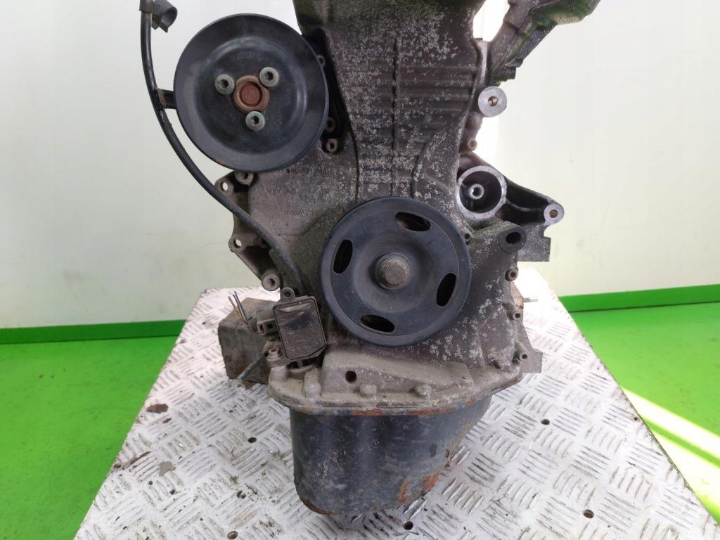 Moteur BMD Nu VW SKODA FOX FABIA POLO, Envoi, Utilisé, Daihatsu