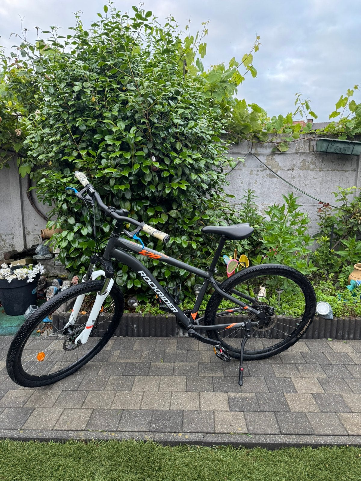 Rockrider ST120 Te Koop!!, Ophalen, Zo goed als nieuw