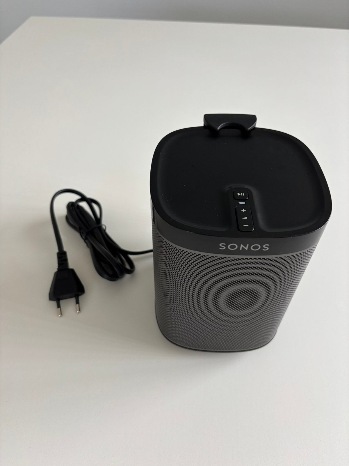 Sonos I spaeker  5 stuks incl muurhouder gratis meegeleverd, Ophalen, Zo goed als nieuw