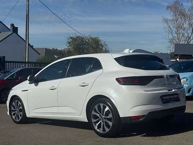 Renault Megane 1.33 TCe INTENS AUTO / NAV / CARPLAY / AIRCO, Achat, Euro 6, 102 kW, Autres carburants