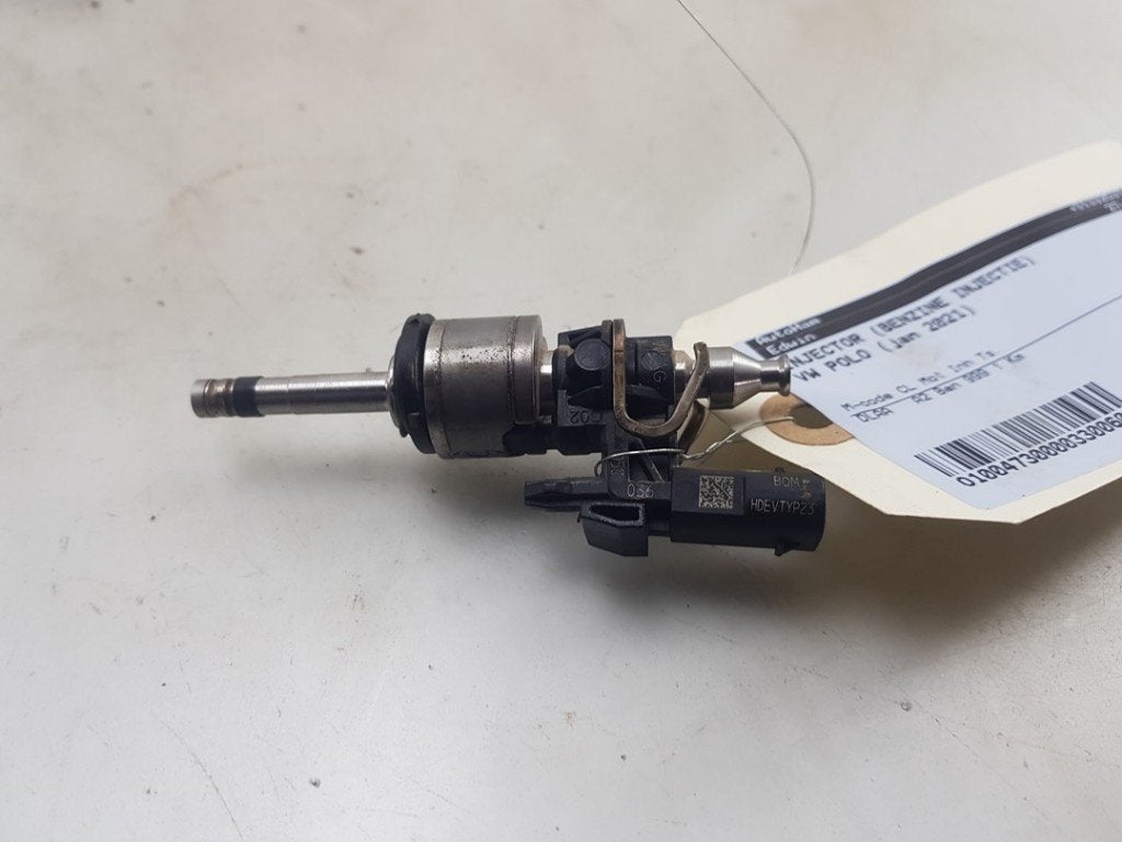 INJECTEUR Volkswagen Polo VI (AW1) (|05C906036|05C036|), Utilisé, Volkswagen