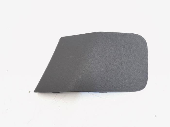Bekleding Achterklep van een Volkswagen Golf, Gebruikt, -, Volkswagen, -
