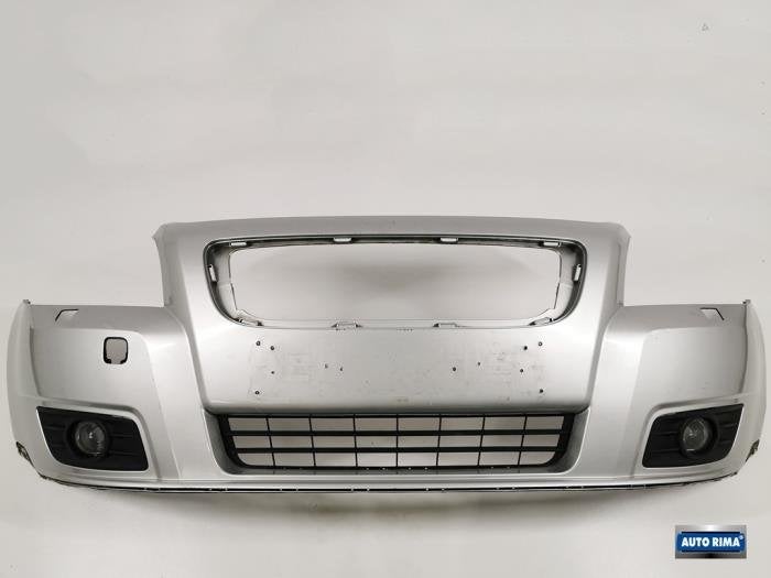 Bumpercover voor van een Volvo V50 (426), Gebruikt, -, -, Ophalen of Verzenden
