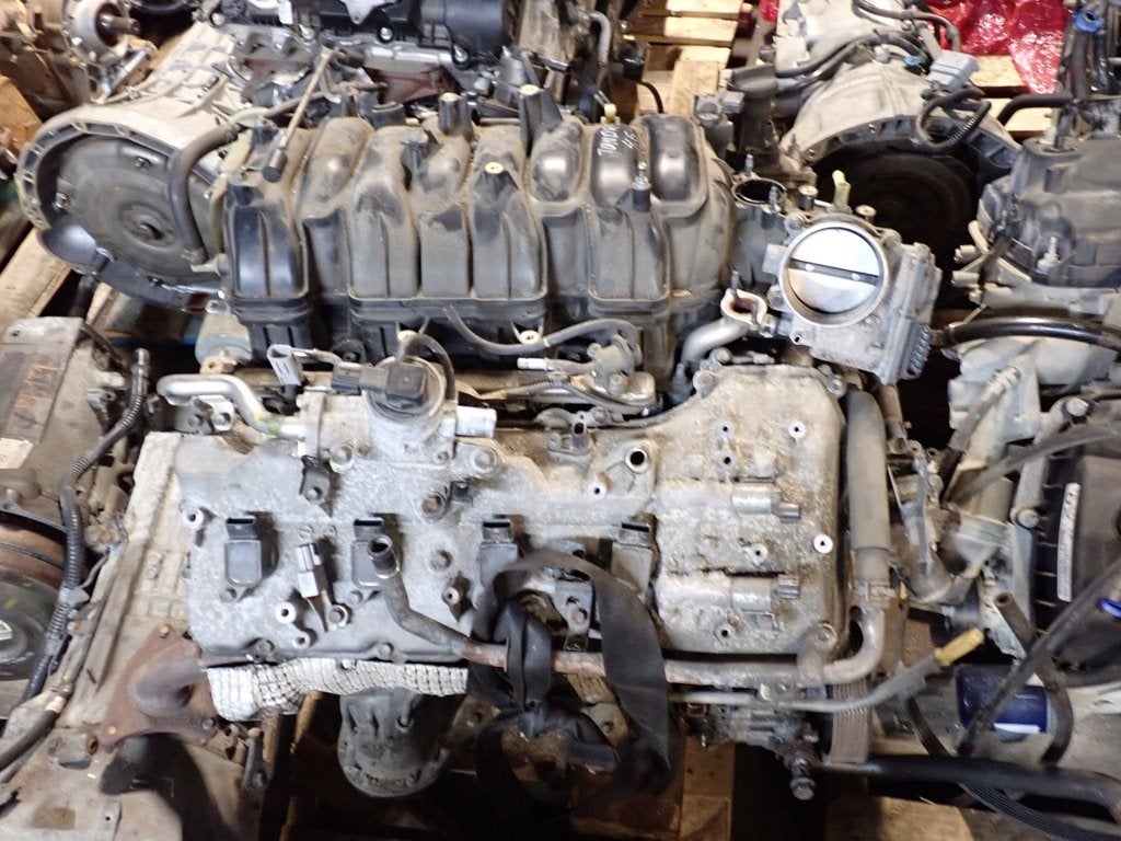 Moteur 1URFE Nu LEXUS GX TOYOTA SEQUOIA LAND CRUISER, Autos : Pièces & Accessoires, Envoi, Utilisé, Skoda