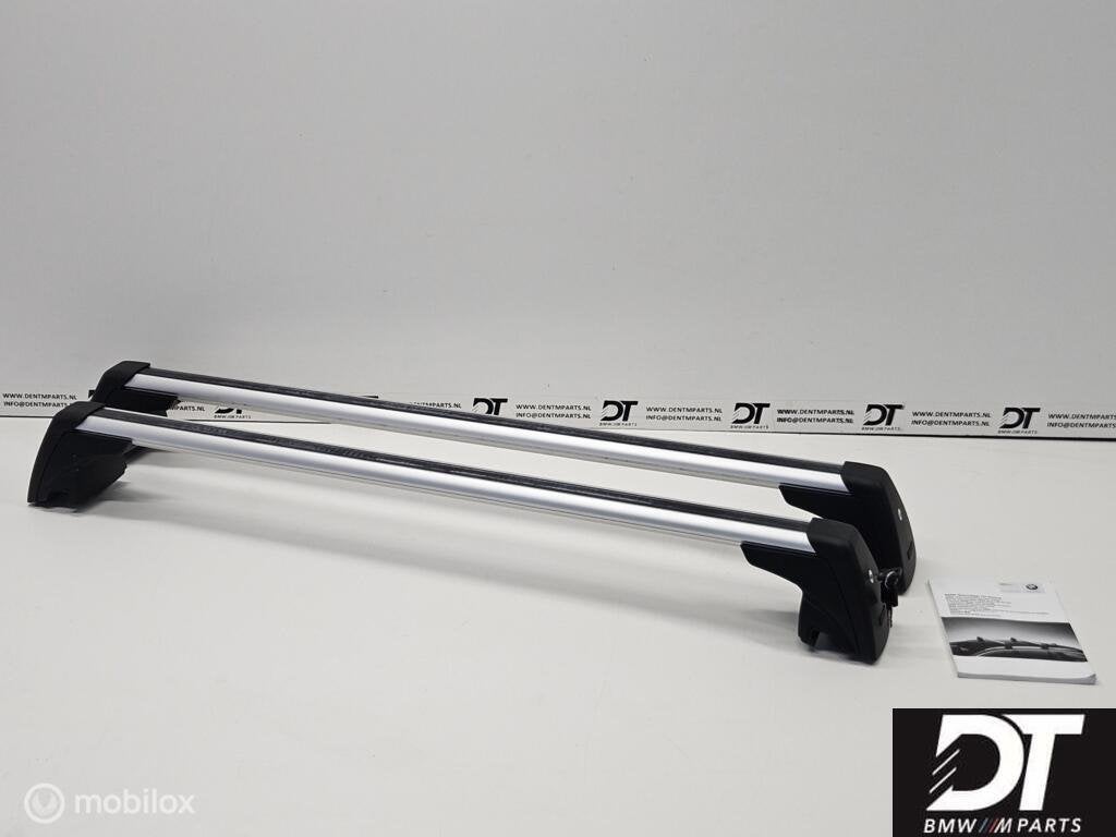 Dakdrager set BMW 5-serie F11 G31 82712347755, Auto-onderdelen, Gebruikt, Ophalen of Verzenden