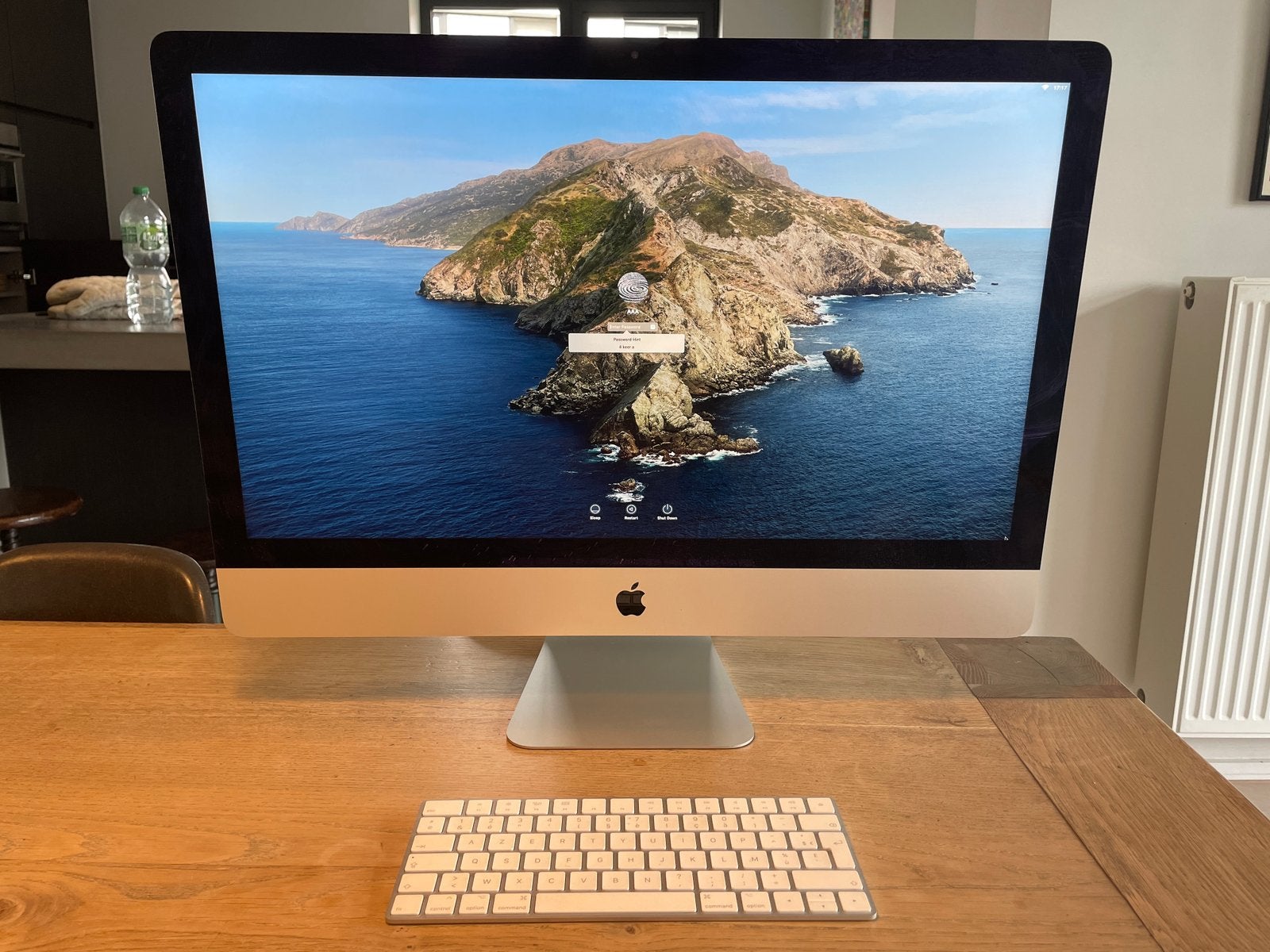Imac 27 inch - in perfecte staat, Computers en Software, Apple Desktops, Ophalen, Gebruikt, IMac, 27 inch