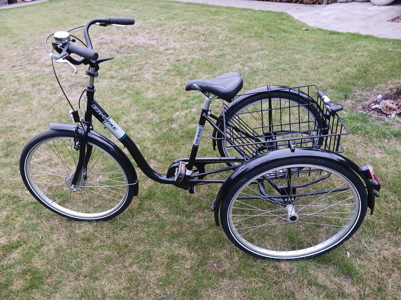 Driewieler voor volwassen, Fietsen en Brommers, Fietsen | Driewielfietsen, Ophalen of Verzenden
