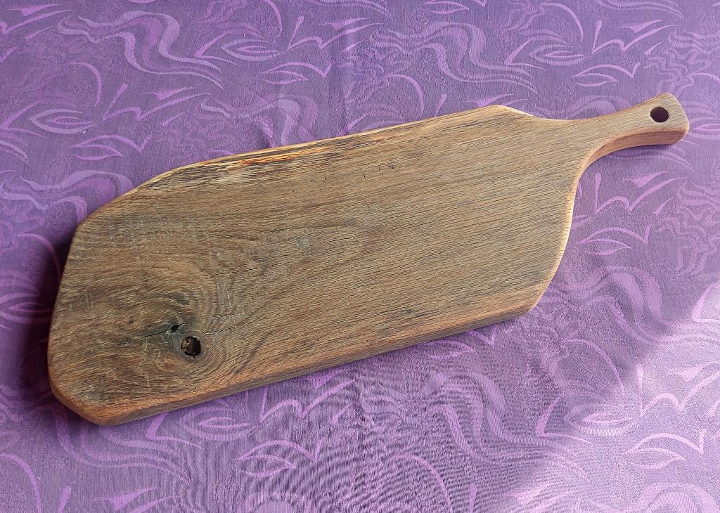 Planche apéro, Neuf, Enlèvement, Autres types, Autres matériaux