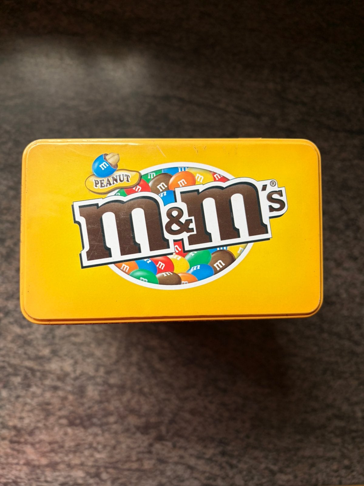 Gadgets M&M, Collections, Enlèvement, Comme neuf, Autres types