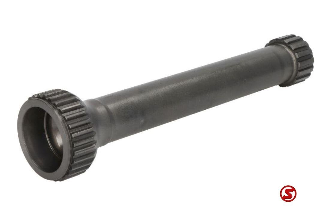 Aandrijfas oliepomp zonder retarder l=210mm, Nieuw, Mercedes-Benz, Overige Auto-onderdelen