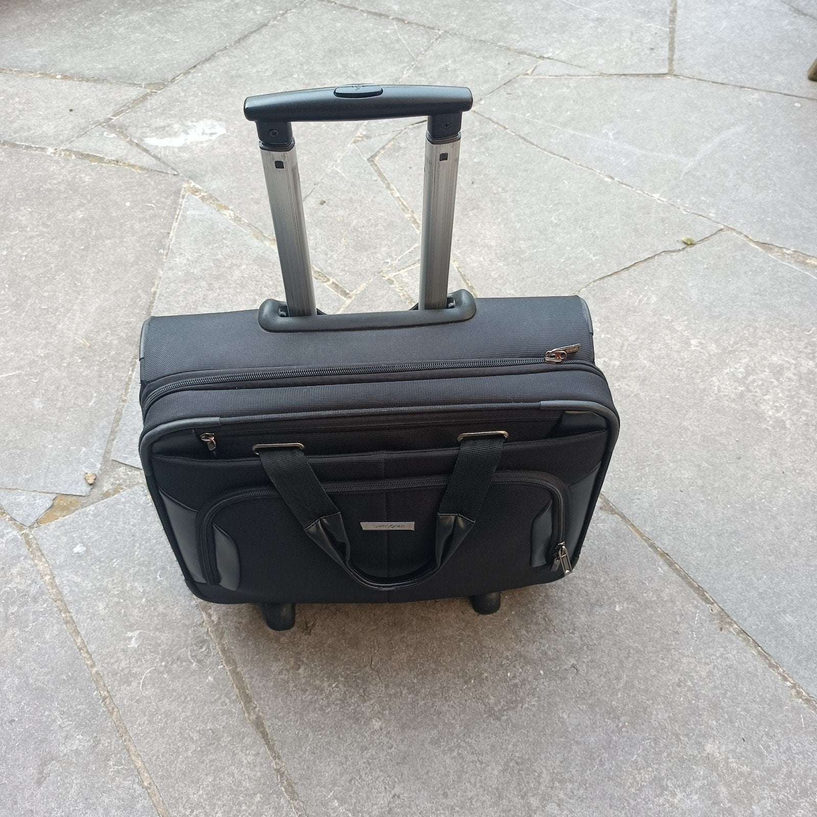 Pilot-case Samsonite, 27,5L XBR, Enlèvement ou Envoi