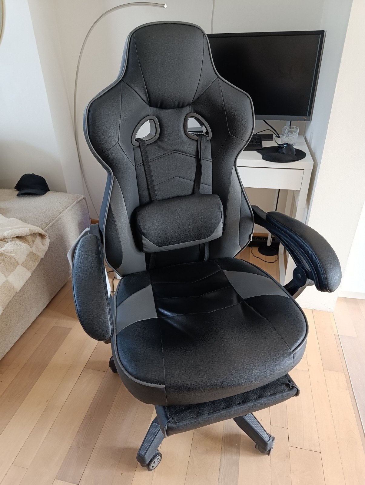 chaise de jeu très confortable., Enlèvement