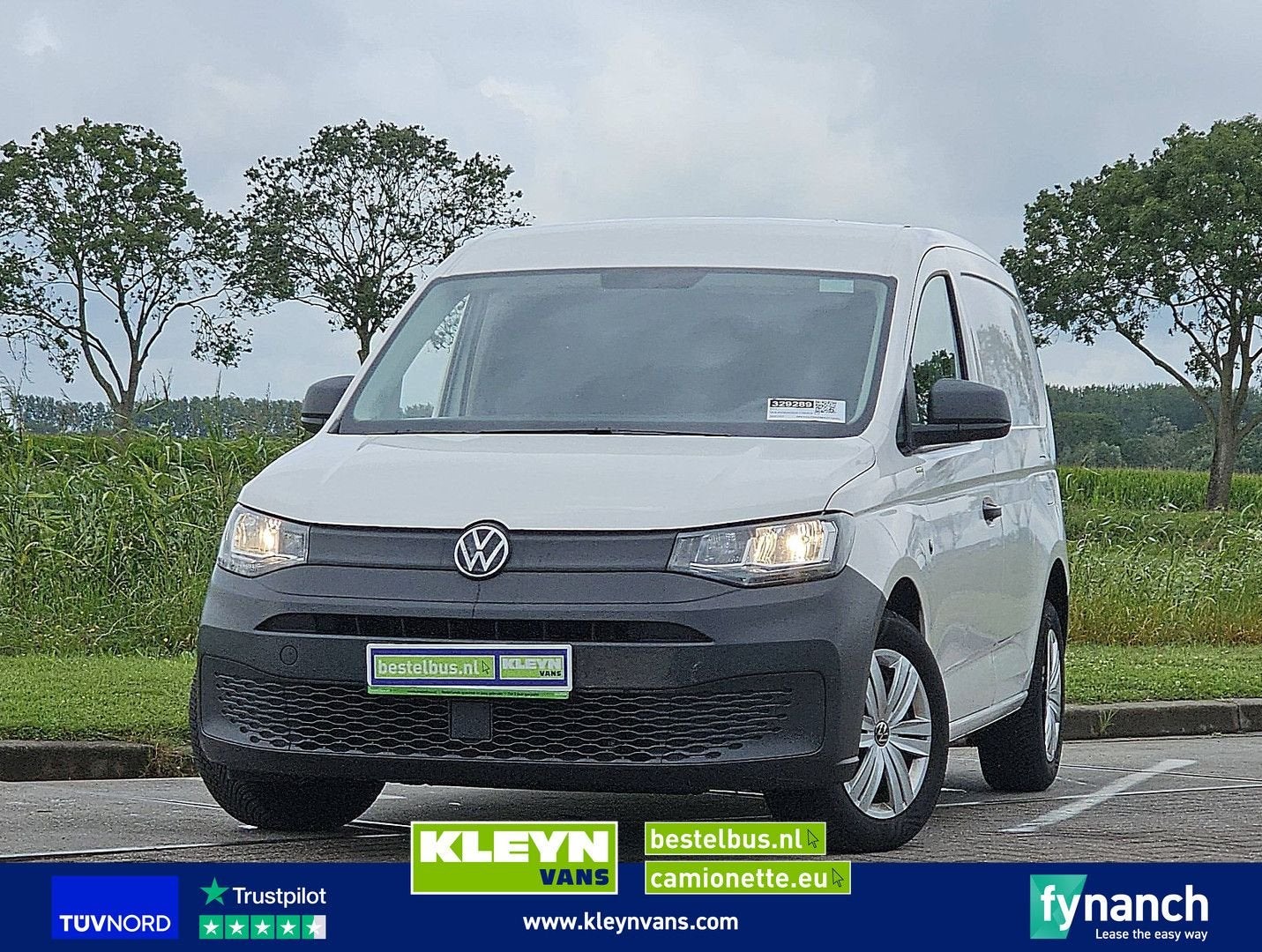 Volkswagen CADDY 2.0 L1 Airco NAP Euro6!, Achat, Entreprise, Boîte manuelle, Diesel