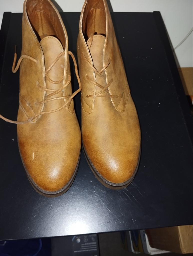 Enkellaarsjes maat 40, Kleding | Dames, Schoenen, Ophalen