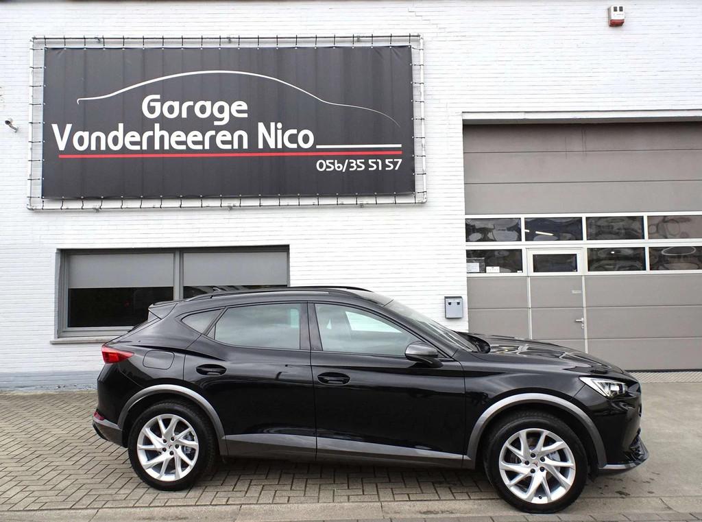 CUPRA Formentor 1.4TSie-Hybrid (150 kW) VIRTUAL,CARPLAY,FULL, Autos, Cupra, Entreprise, Achat, Formentor, ABS, Régulateur de distance