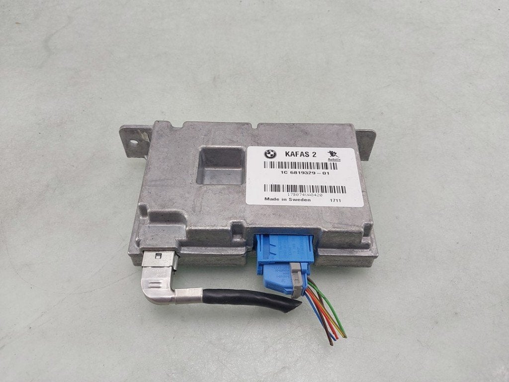 MODULE CAMÉRA BMW 2 serie Active Tourer (F45), Utilisé, BMW, Petuelring 130
80809  München, DE, Bayerische Motoren Werke AG