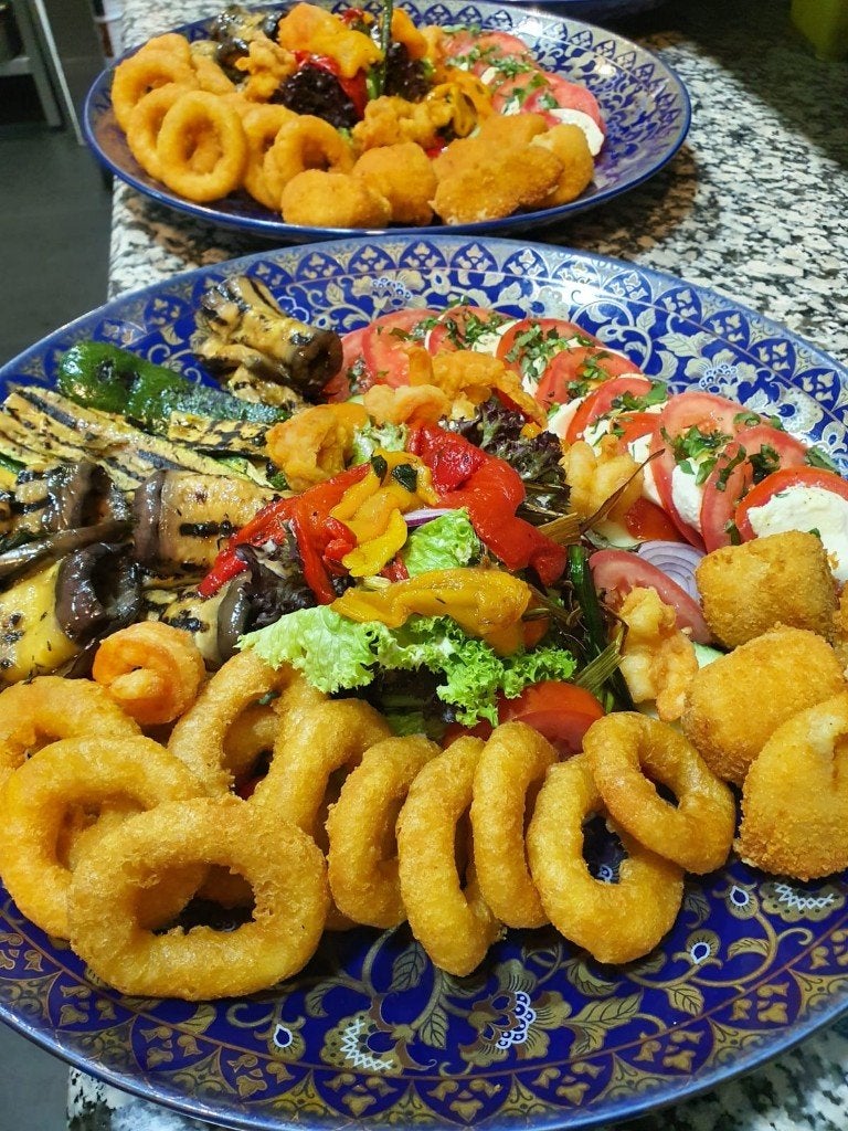 Horeca, Enlèvement ou Envoi