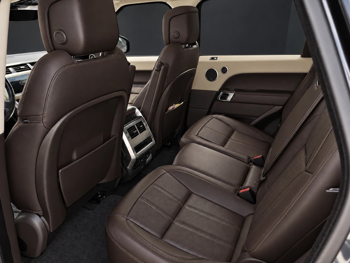 Range Rover Sport Dynamic P400e | Pano | Matrix LED | 360, Autos, Argent ou Gris, Achat, Euro 6, Carnet d'entretien