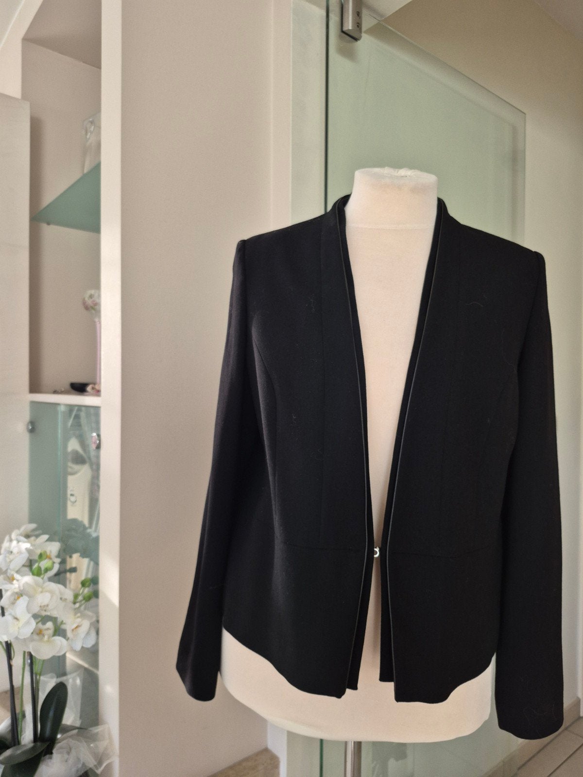 MARIE MERO  damesblazer, Vêtements | Femmes, Enlèvement ou Envoi, Taille 46/48 (XL) ou plus grande