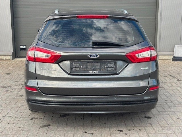 Ford Mondeo break benzine, Argent ou Gris, Achat, Euro 6, Mondeo