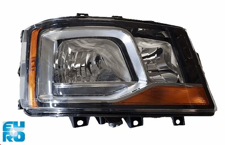 SCANIA NGS H7 KOPLAMP RH 2674385, Neuf, Scania, -, Éclairage