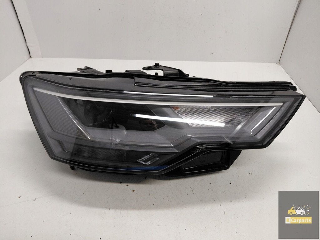 4k0.941.034 Audi A6 C8 4K LED rechterlamp Ideaal, Gebruikt, AUDI AG, Auto-Union-Strasse 1
85045  Ingolstadt, DE, Audi