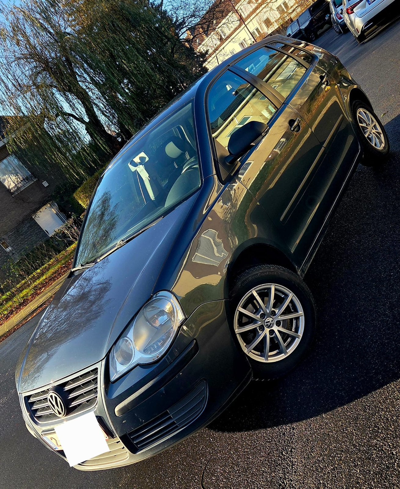 VW POLO 1.2 essence euro4–>2030, Achat, Particulier, Essence, Polo