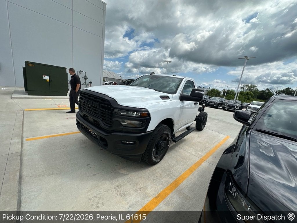RAM 3500, Autos, Dodge, 3 places, Entretenue par le concessionnaire, Autre carrosserie, 2 portes