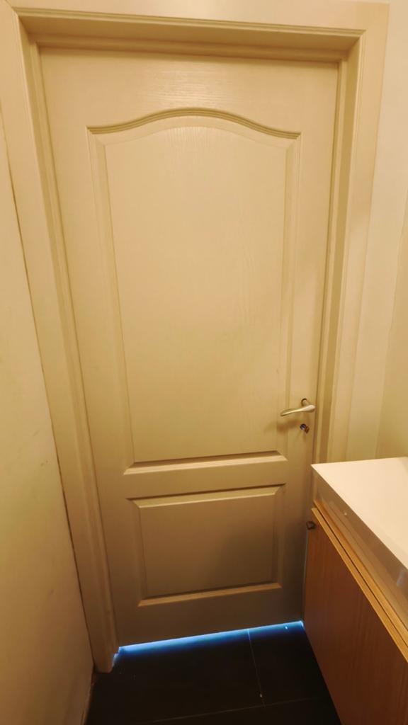 Binnendeur 78x201,5 zeer goed staat, Doe-het-zelf en Bouw, Ophalen, Binnendeur