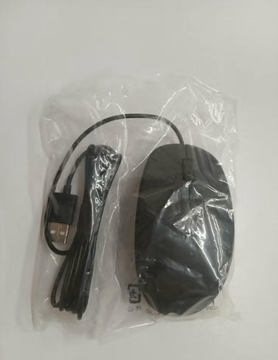 HP 128 LSR wired muis, Muis, Nieuw, Ophalen of Verzenden, HP