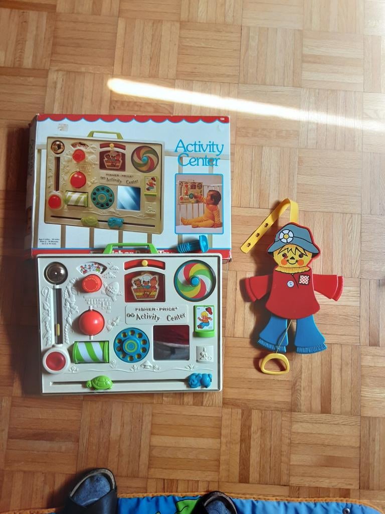 Kinder en baby accessoires, Enlèvement ou Envoi