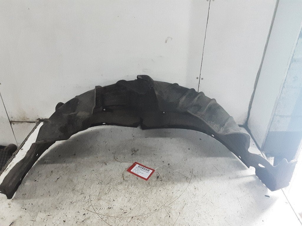 BINNENSPATSCHERM LINKS ACHTER BMW X2 (F39) (944875303), Gebruikt, Spatbord, BMW, Achter
