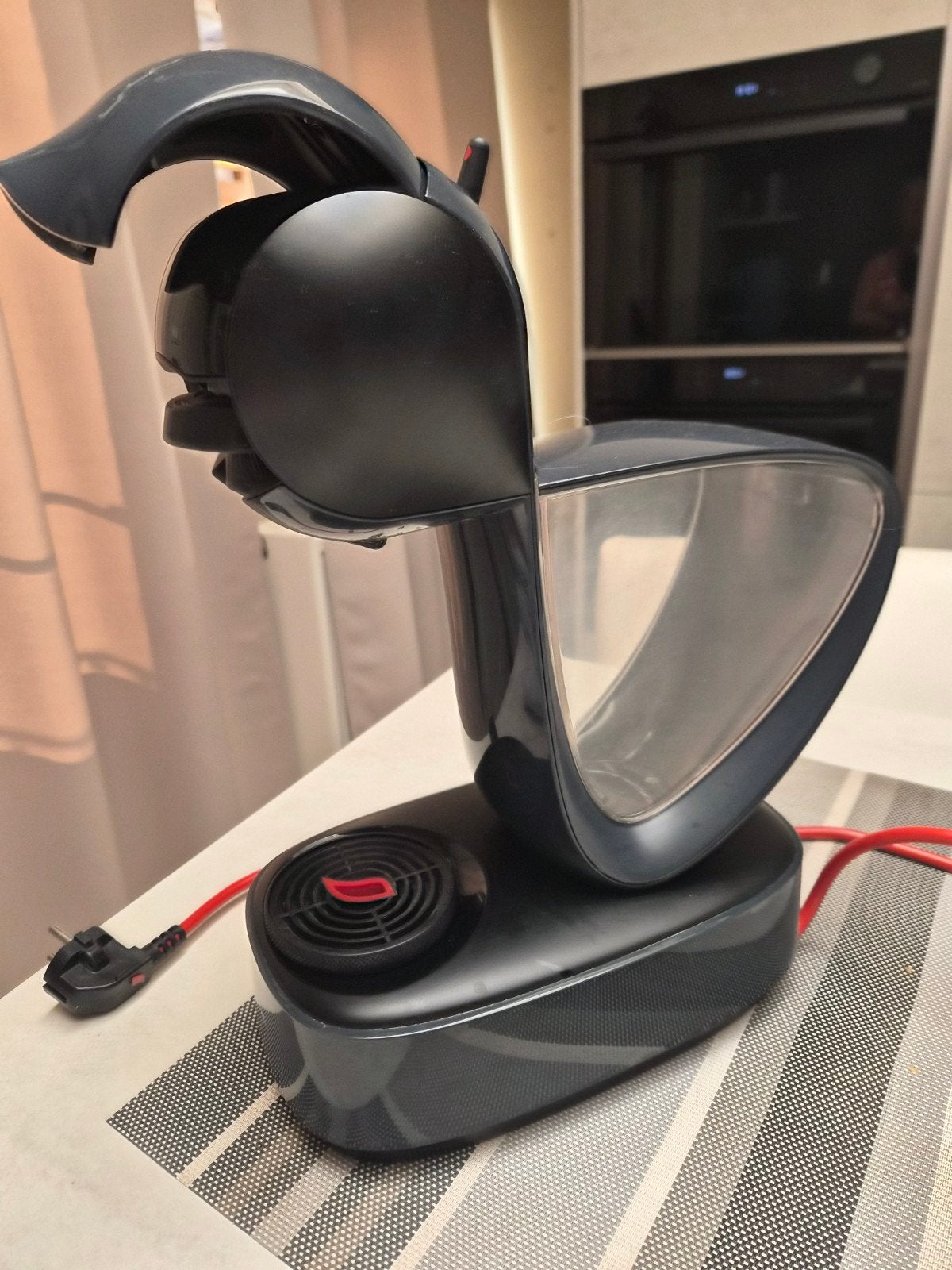 Dolce Gusto koffiemachine, Elektronische apparatuur, Koffiezetapparaten, Ophalen, Koffiemachine