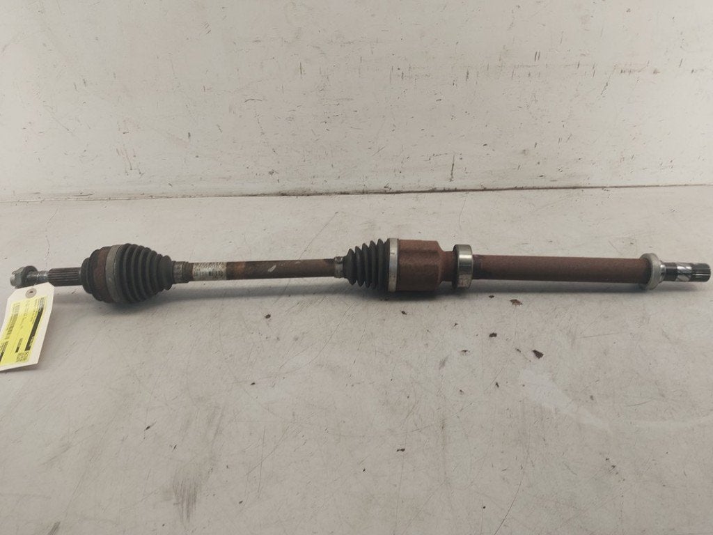 CARDAN AVANT DROIT (TRANSMISSION) (|391009101R|391008834R|), Renault, Utilisé, Peter-Huppertz-Straße 5
51063  Köln, DE, Dialog.deutschland@renault.de